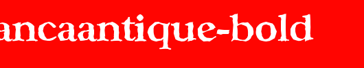 CasablancaAntique-Bold.ttf