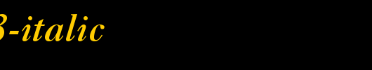 Caslon-3-ITALIC.ttf