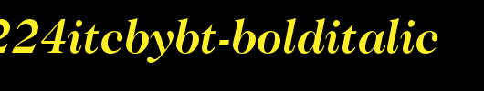 Caslon224ITCbyBT-BoldItalic.otf