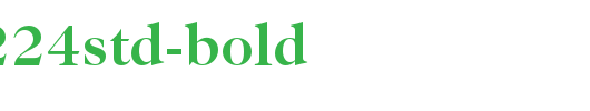Caslon224Std-Bold.otf