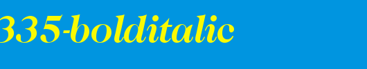 Caslon335-BoldItalic.ttf