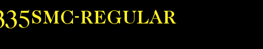 Caslon335Smc-Regular.ttf
