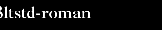 Caslon3LTStd-Roman.otf