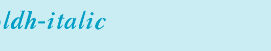 CaslonBoldH-Italic.otf