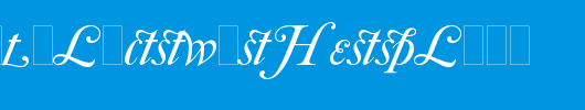 CaslonItalicSwashesPlain.otf