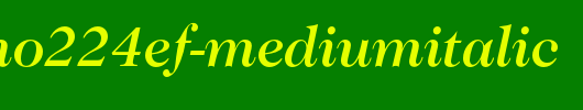 CaslonNo224EF-MediumItalic.otf