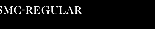 CaslonSmc-Regular.ttf