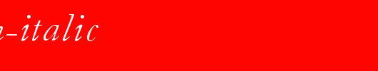 CaslonZH-Italic.ttf