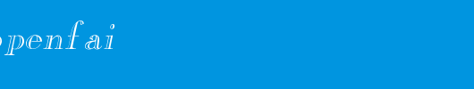 Caslowe-OpenFaI.ttf
