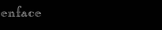 CasperOpenFace.ttf