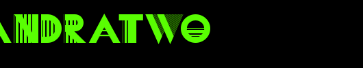 CassandraTwo.ttf