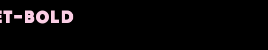 Cassannet-Bold.otf