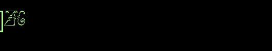 Cassatta-Zig.ttf