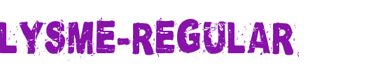 Cataclysme-Regular.ttf