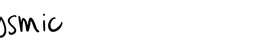 Cataclysmic.ttf