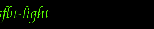CataneoOSFBT-Light.otf