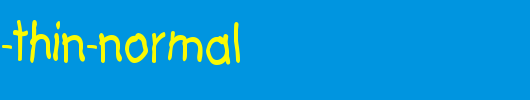 Catchup-Thin-Normal.ttf