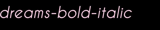 Caviar-Dreams-Bold-Italic.ttf