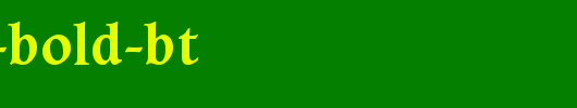 Caxton-Bold-BT.ttf