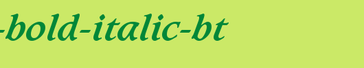 Caxton-Bold-Italic-BT.ttf