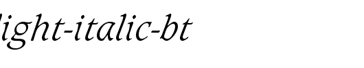 Caxton-Light-Italic-BT.ttf