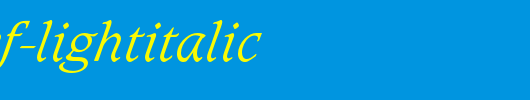 CaxtonEF-LightItalic.otf