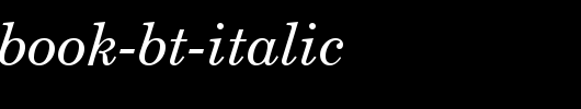 CentSchbook-BT-Italic.ttf