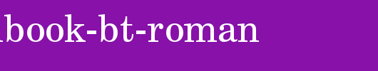 CentSchbook-BT-Roman.ttf