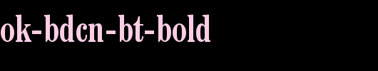 CentSchbook-BdCn-BT-Bold.ttf