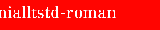 CentennialLTStd-Roman.otf