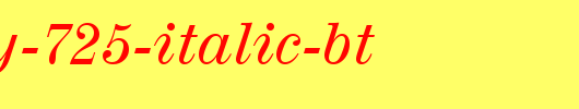 Century-725-Italic-BT.ttf