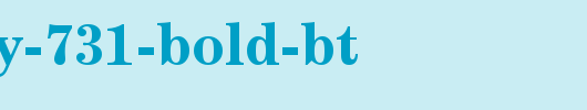 Century-731-Bold-BT.ttf
