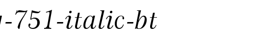 Century-751-Italic-BT.ttf