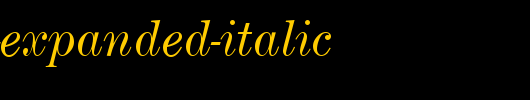 Century-Expanded-Italic.ttf