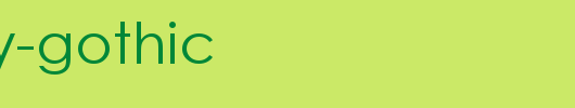 Century-Gothic.TTF