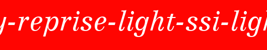 Century-Reprise-Light-SSi-Light-Italic.ttf