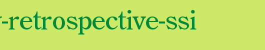 Century-Retrospective-SSi.ttf