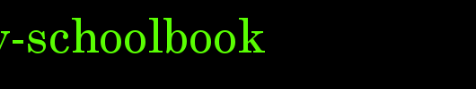 Century-Schoolbook.ttf
