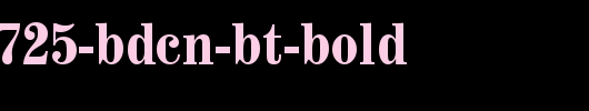 Century725-BdCn-BT-Bold.ttf