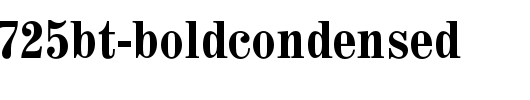 Century725BT-BoldCondensed.otf