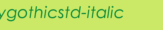 CenturyGothicStd-Italic.otf
