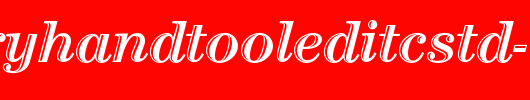 CenturyHandtooledITCStd-Italic.otf