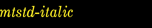 CenturyMTStd-Italic.otf