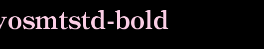 CenturyOSMTStd-Bold.otf