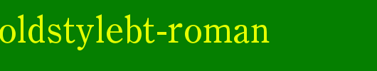 CenturyOldstyleBT-Roman.otf