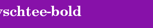 CenturySchTEE-Bold.TTF