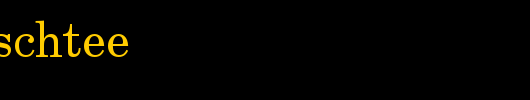 CenturySchTEE.TTF