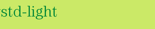 CenturyStd-Light.otf