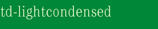 CenturyStd-LightCondensed.otf
