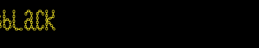 ChainFontBlack.ttf